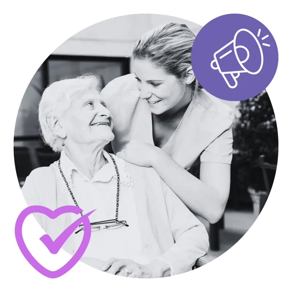 Aged Care Marketing Agency