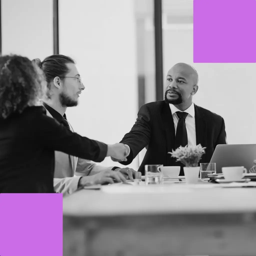 B2B Marketing Agency