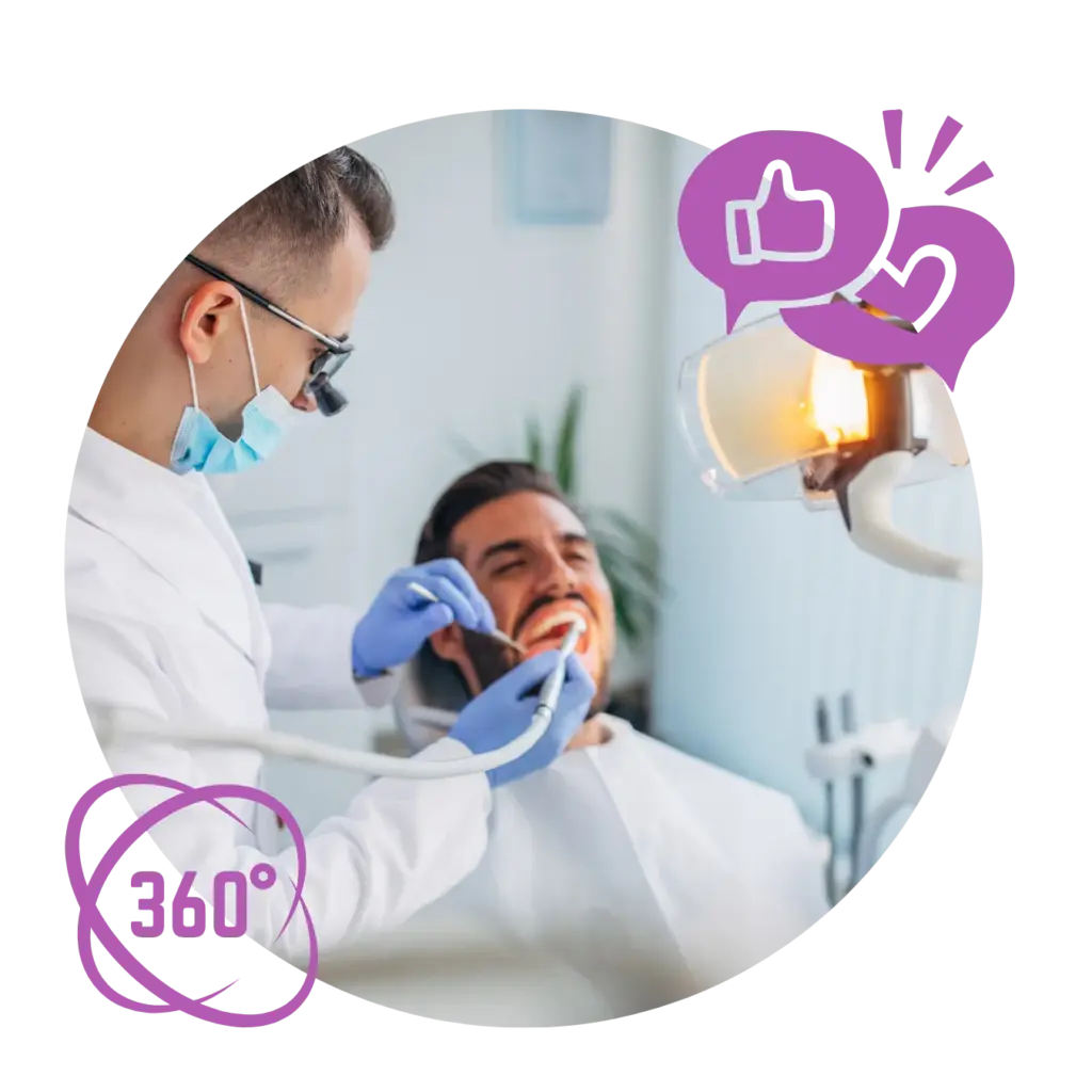 Dental SEO Marketing