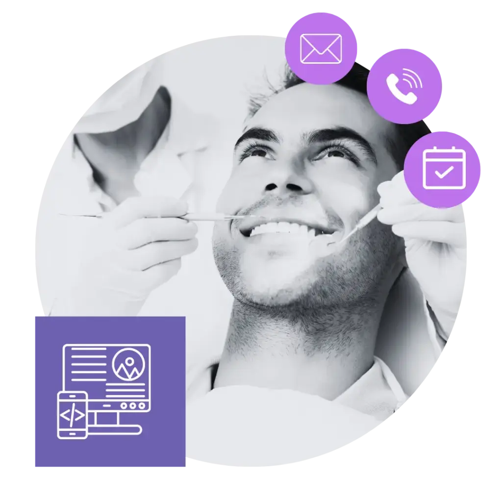 Dental Website Design