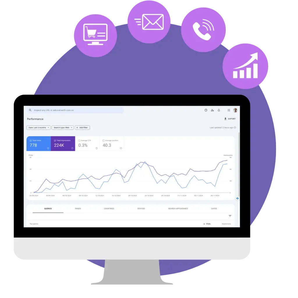 Digital Marketing Agency