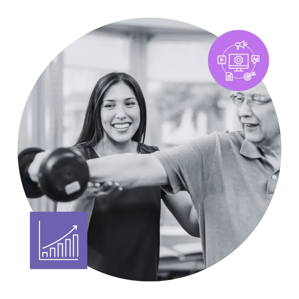 Digital Marketing for Occupational Therapists
