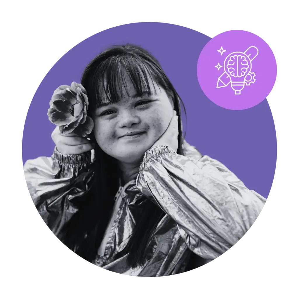 Graphic Design for NDIS Providers