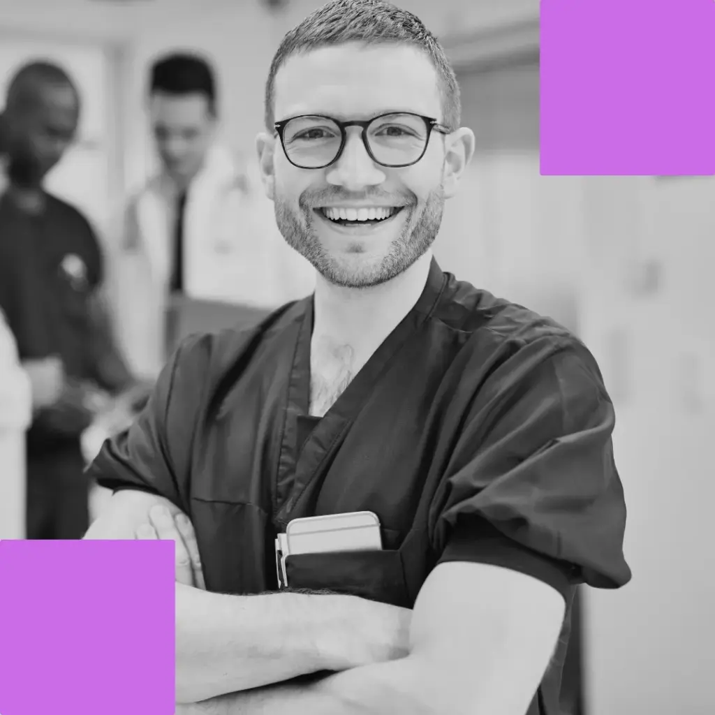 Healthcare Marketing Agency