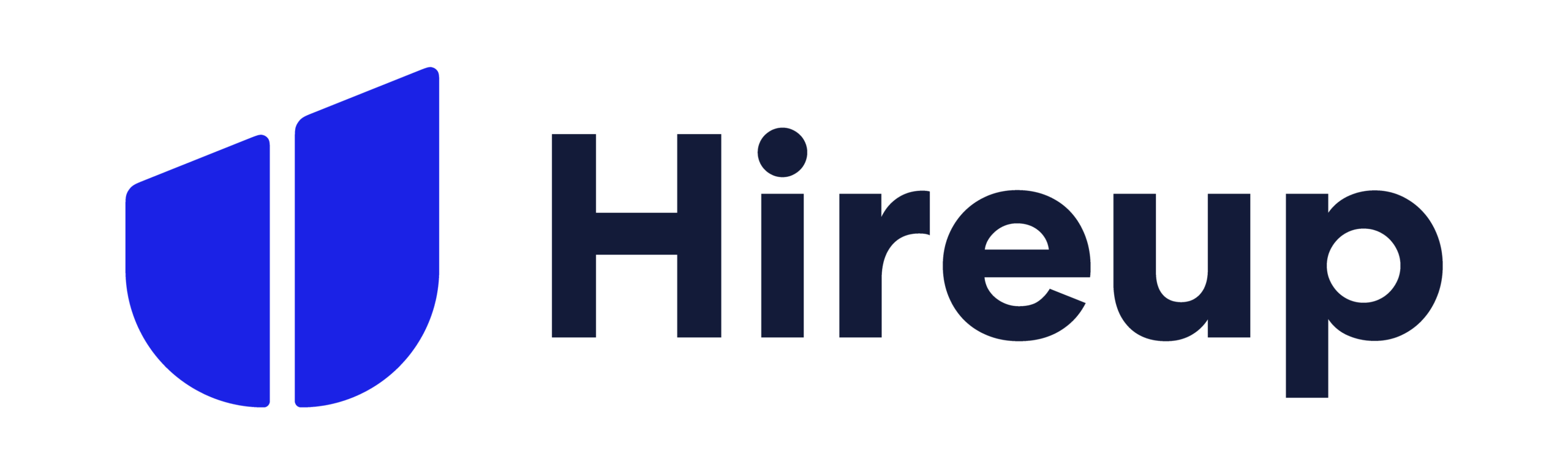 Hireup Logo