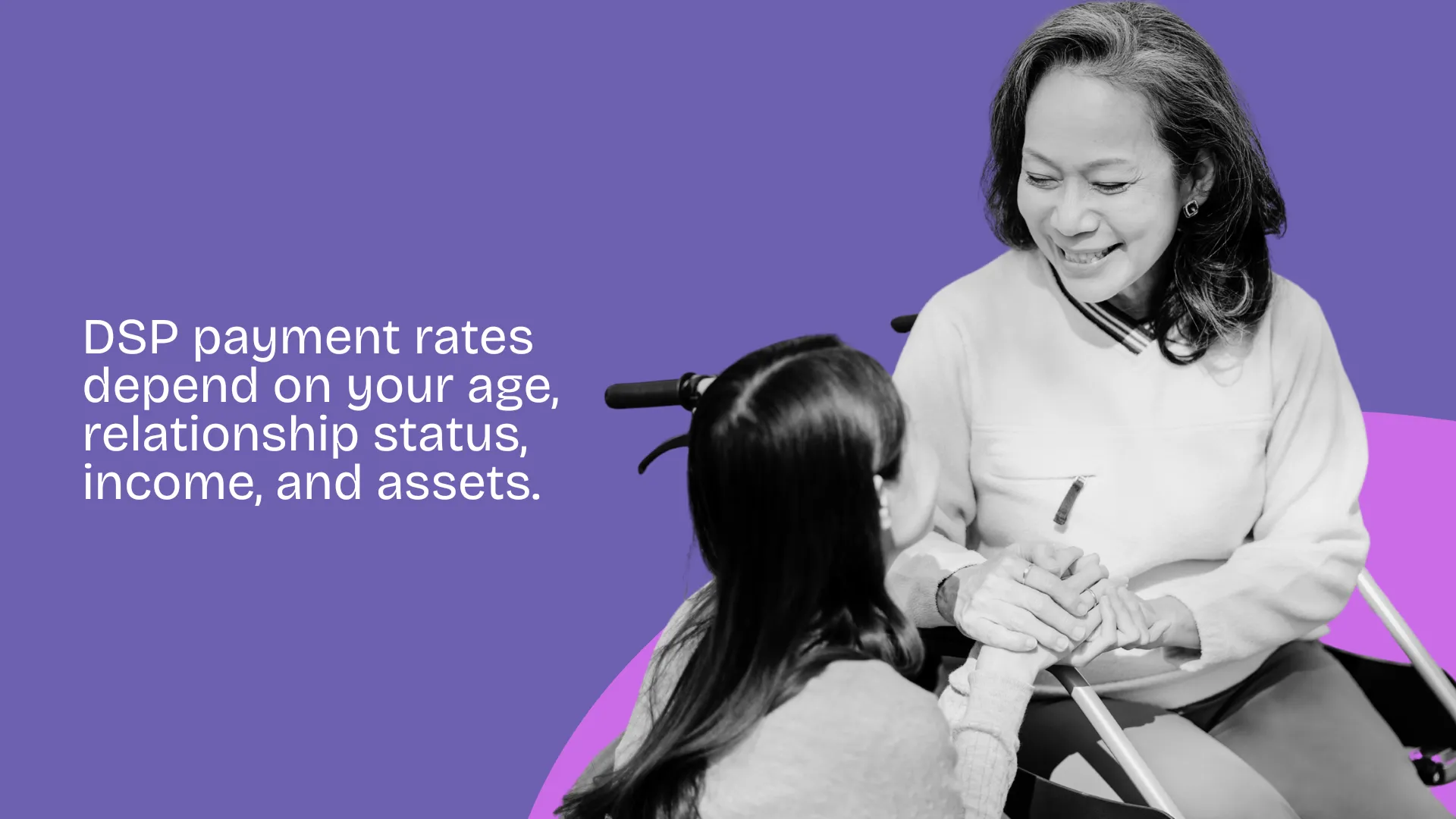 How much can you get on the Disability Support Pension