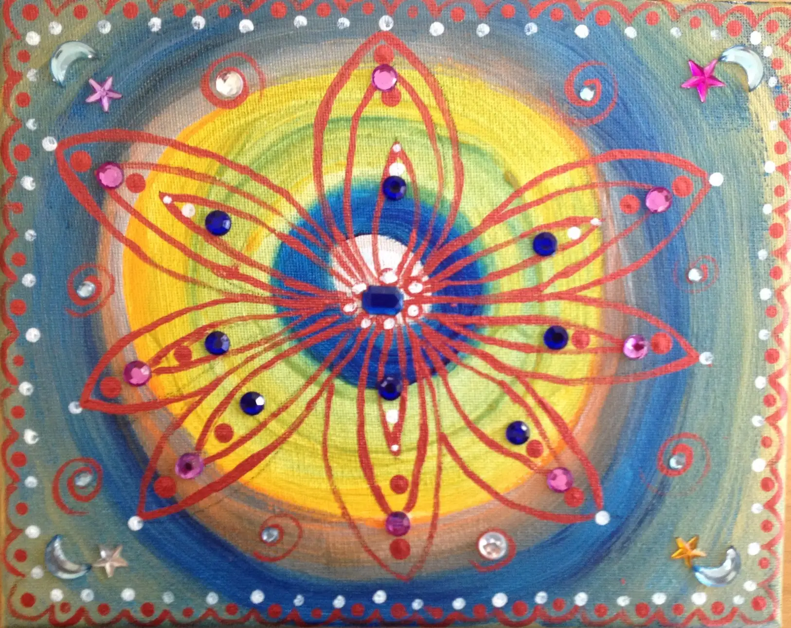 Imagine Art Therapy