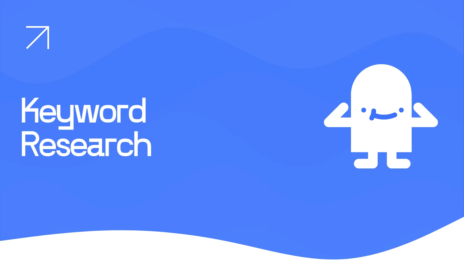 Keyword Research