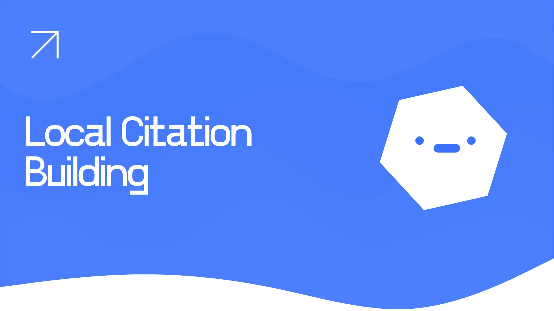 Local Citation Building