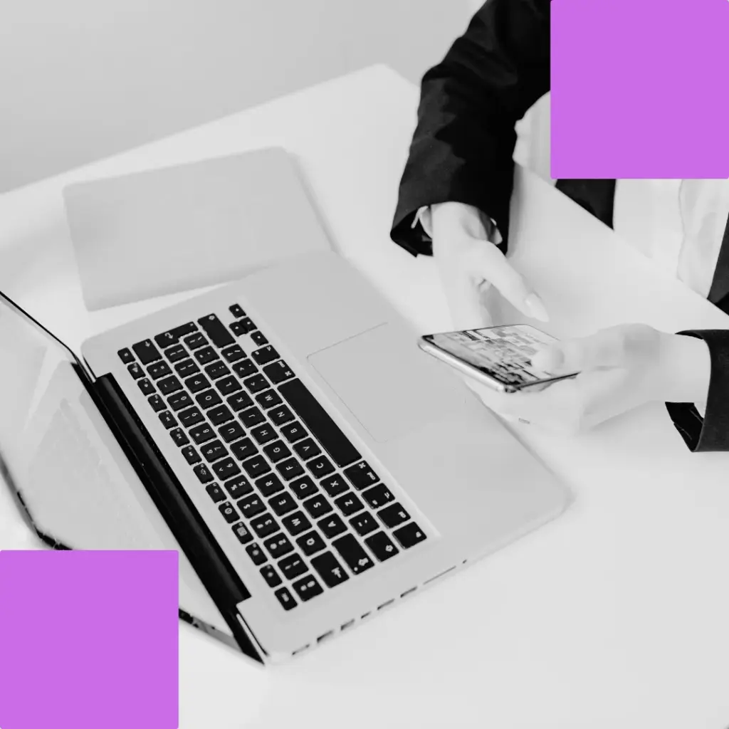 Marketing Agency for SaaS