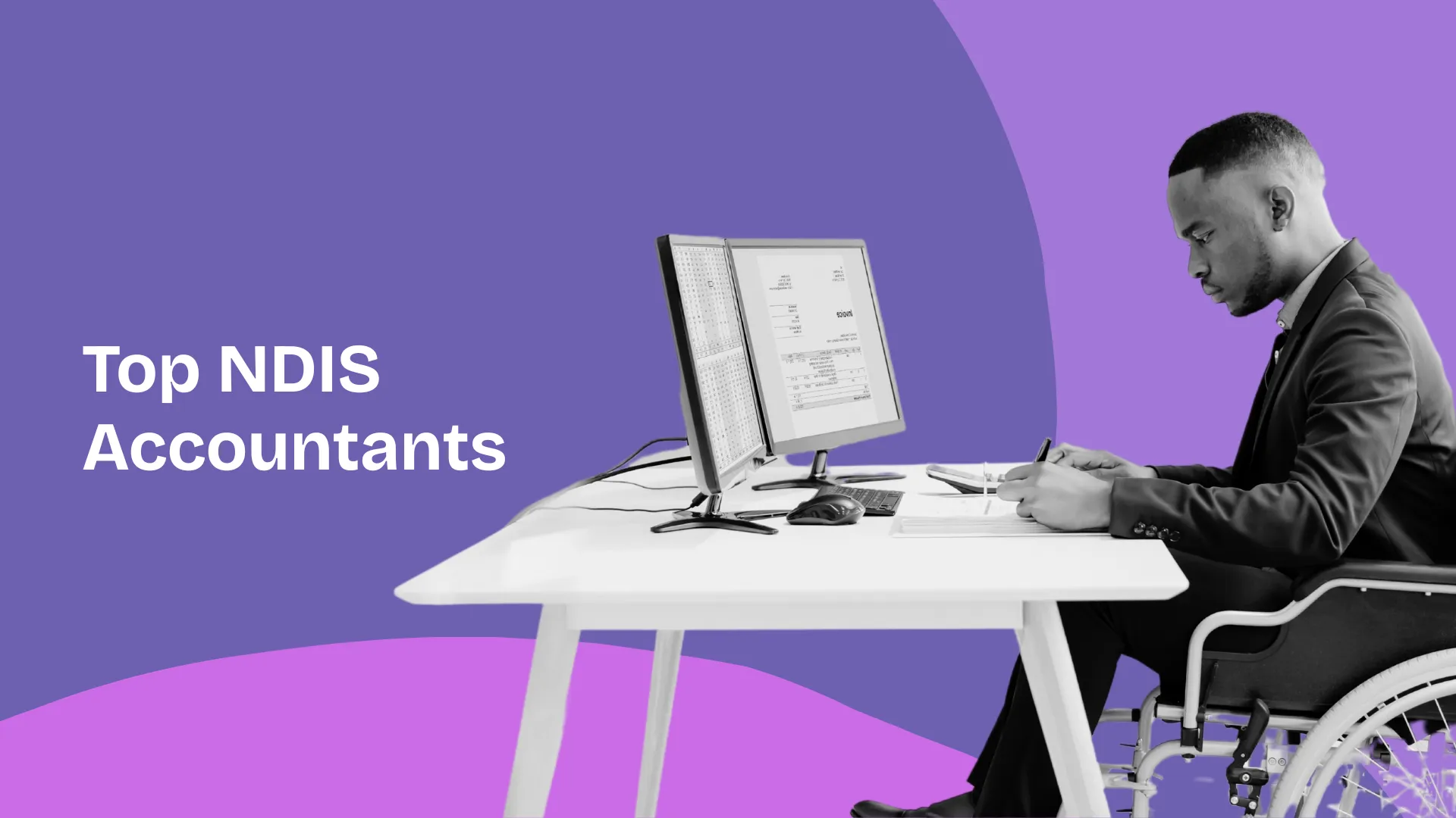 NDIS Accountants