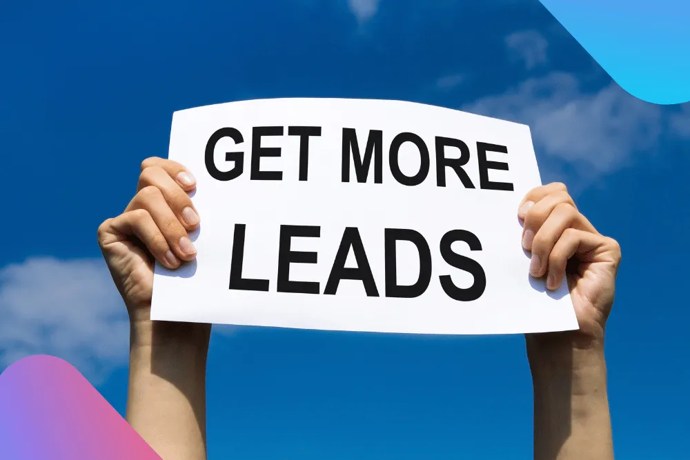 NDIS Lead Generation