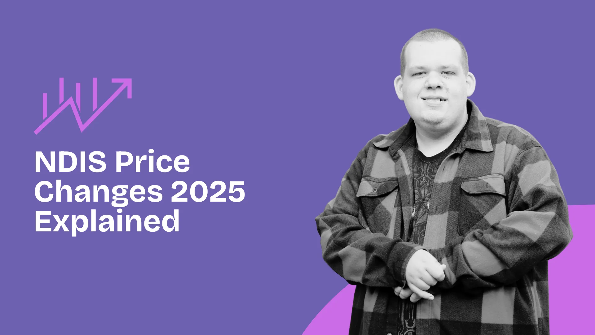 NDIS Price Change 2025