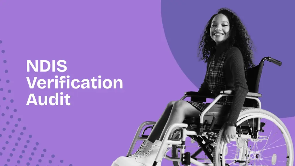 NDIS Verification Cost