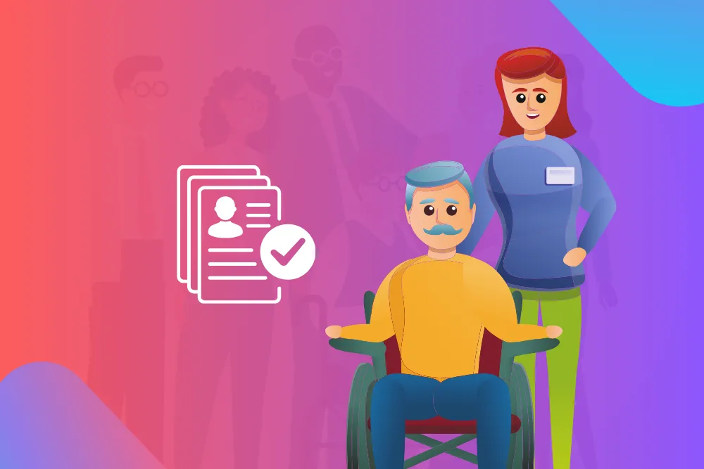 NDIS Worker Screening Check