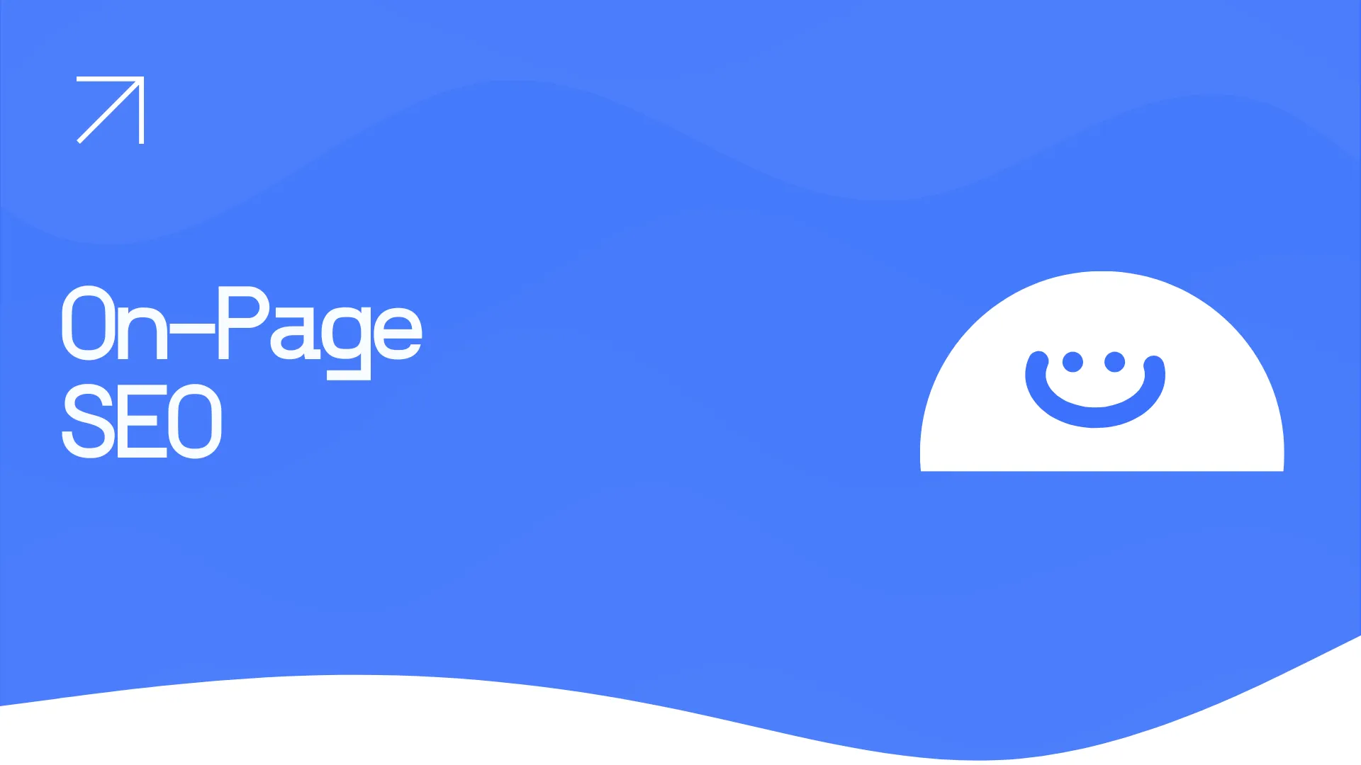 On Page SEO