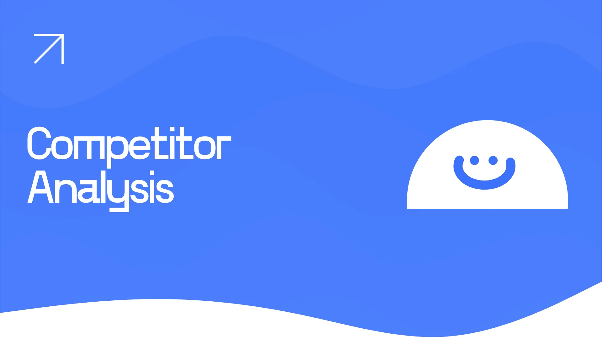 SEO Competitor Analysis