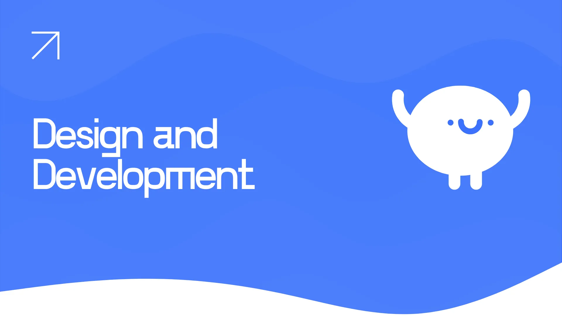 Website Design and Development
