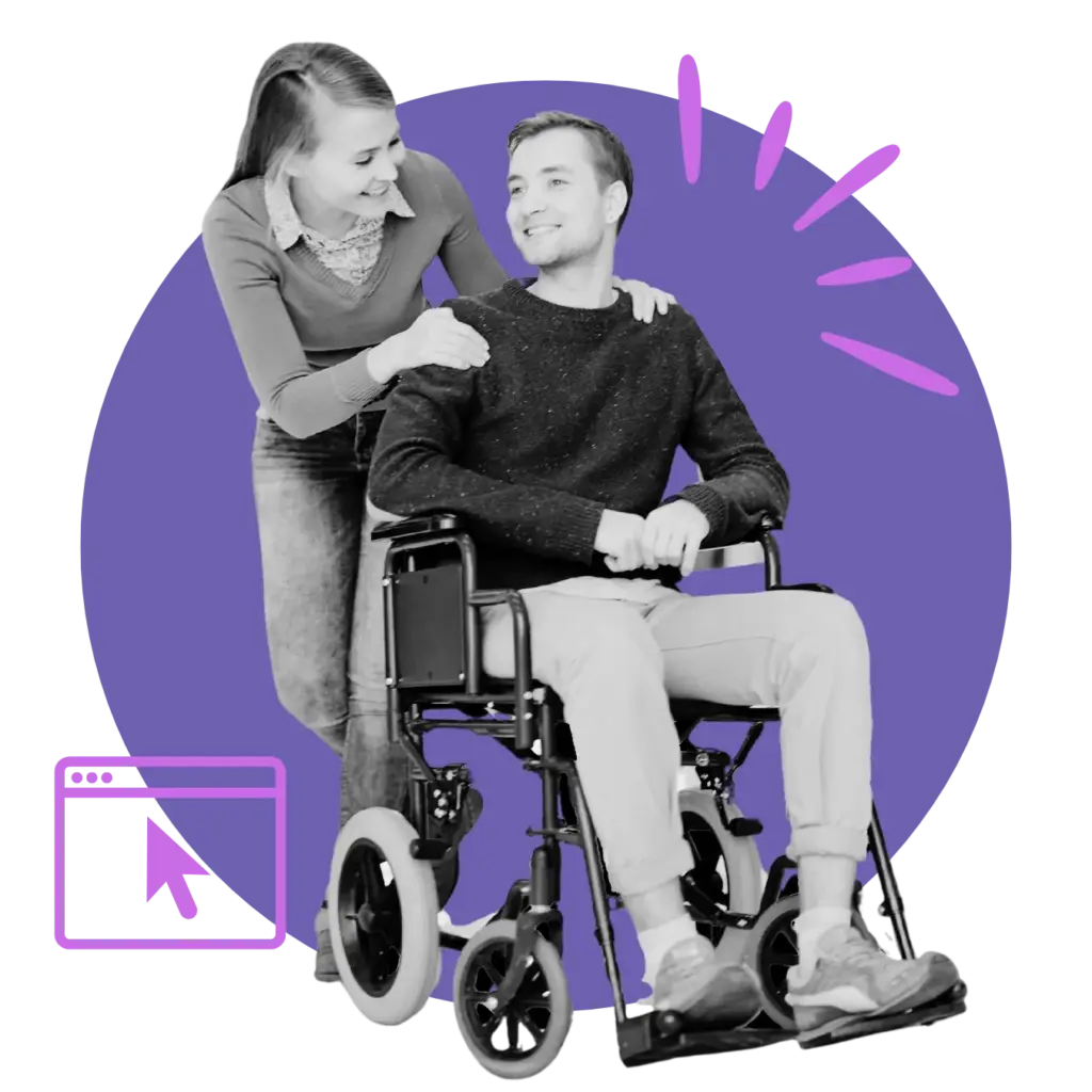 Website Design for NDIS Providers