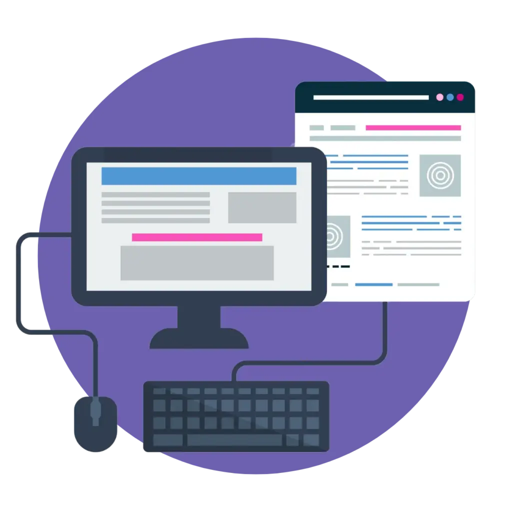 Website Hosting