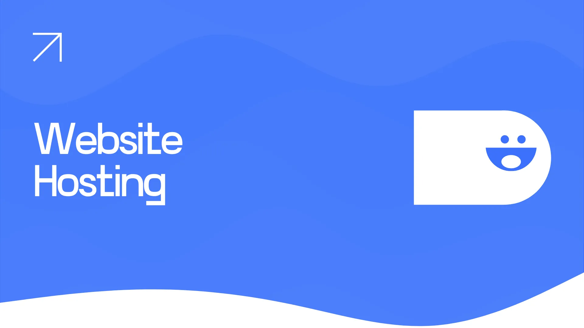 Website Hosting