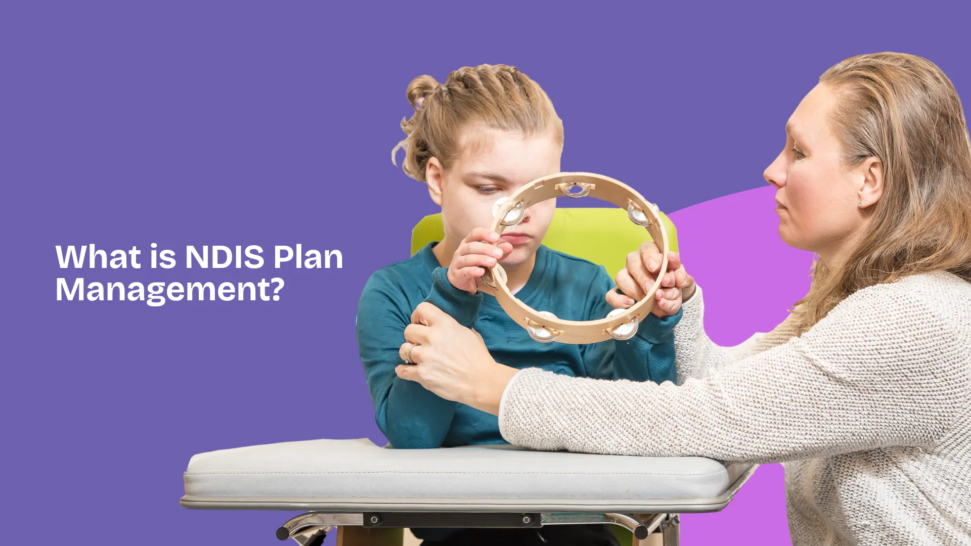 What is NDIS Plan Management