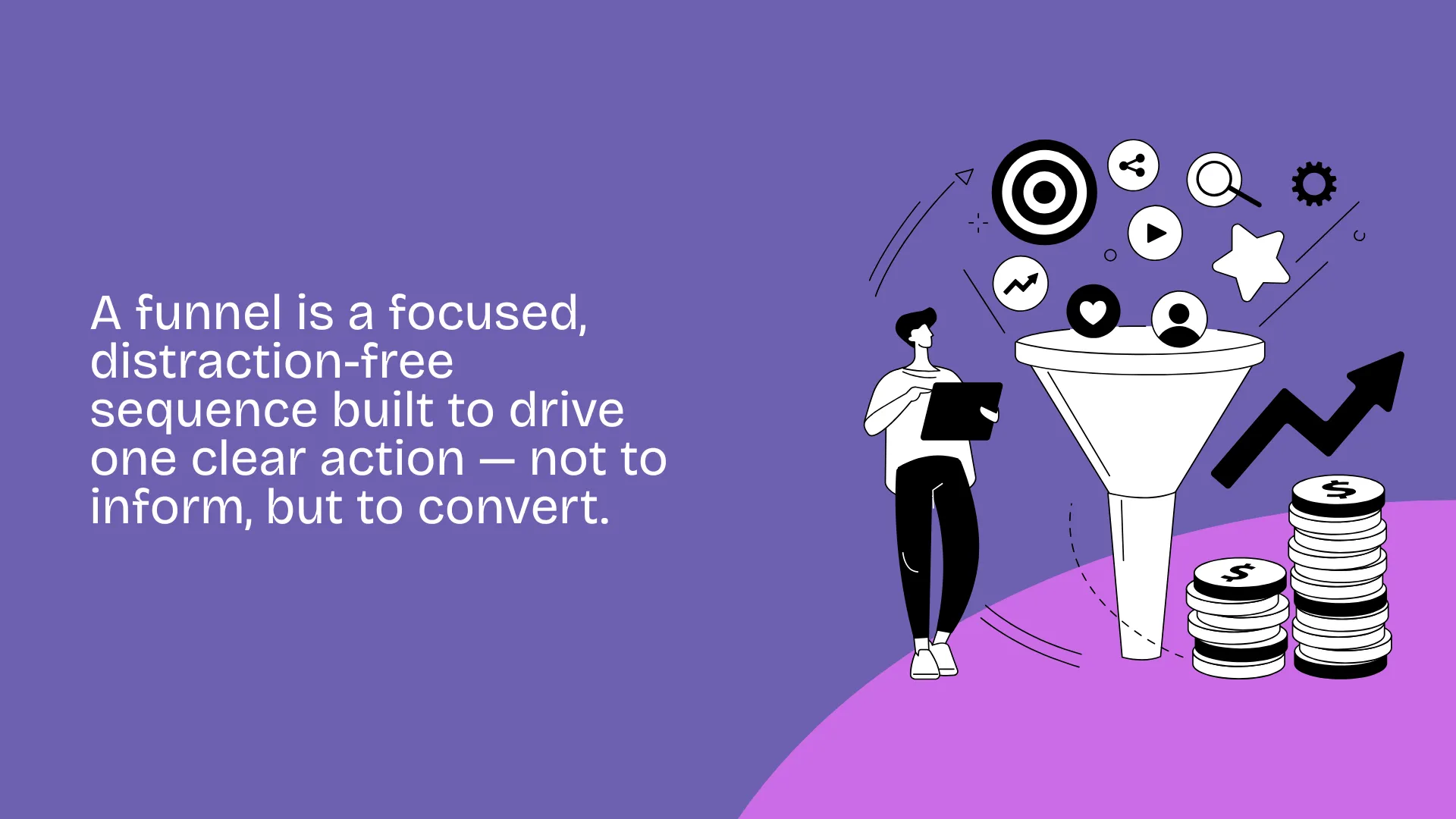 What Is a Funnel?