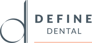 define-dental-logo