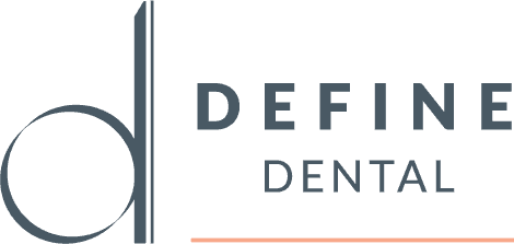 define-dental-logo