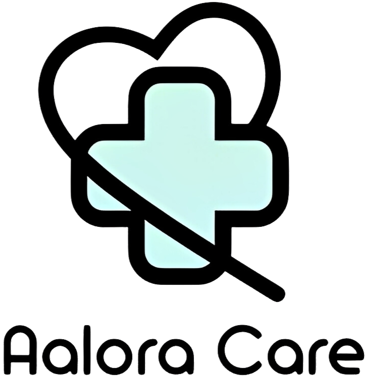 Aalora-Care-Logo